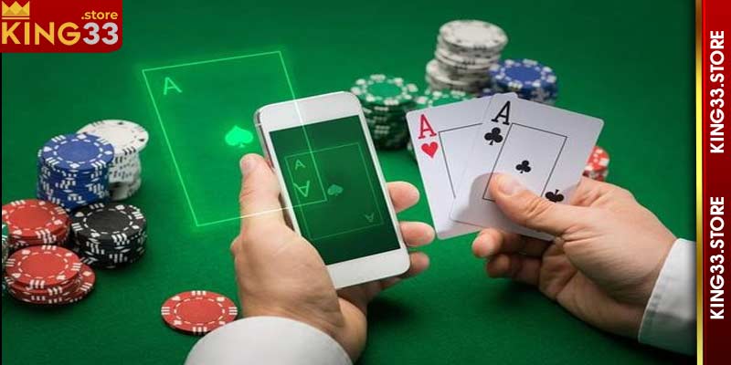 Poker online - King Nghiệm Chơi Poker King33 Bắt Bài Đối Thủ