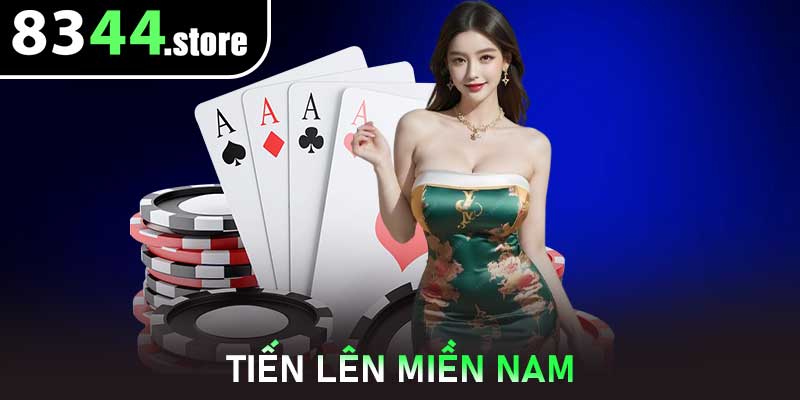 Tiến Lên Miền Nam